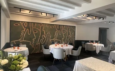 Au Petit Relais — photo 10