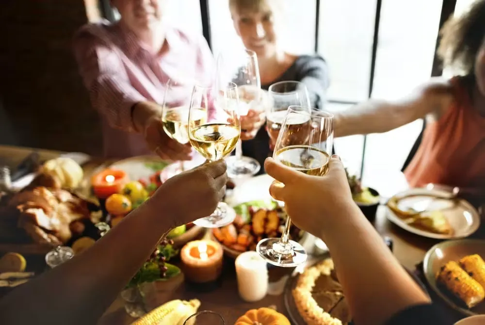 Mitchell's Steakhouse — kitchen
