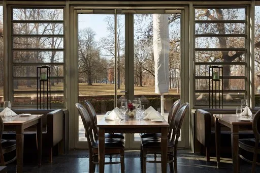 Restaurant Gerbermühle — photo 9