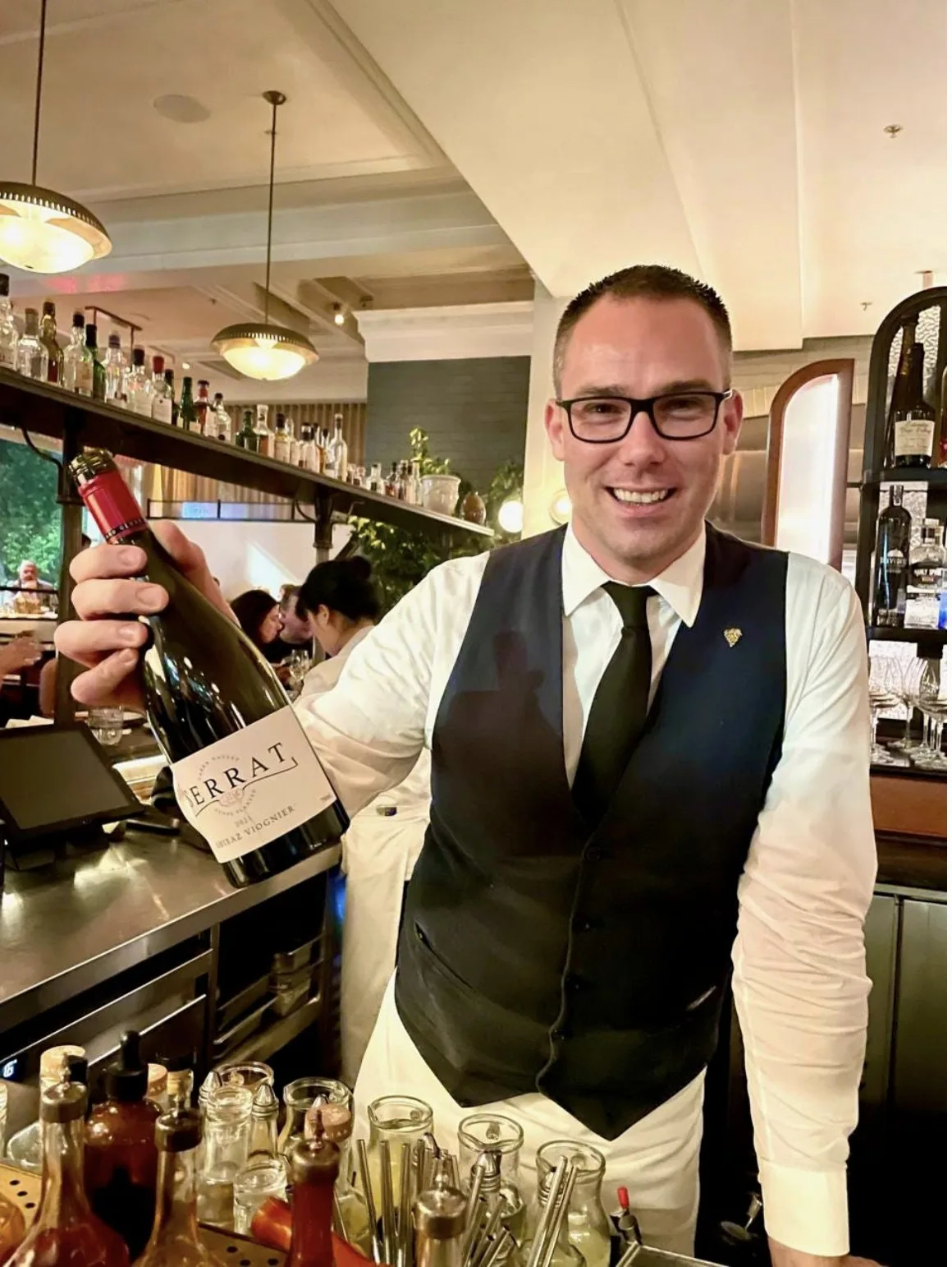 Gimlet at Cavendish House — photo 55