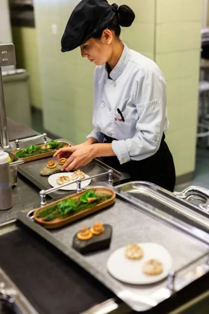 Le Refuge des Gourmets — photo 15