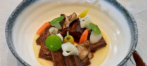 Catch at St. Regis — photo 6