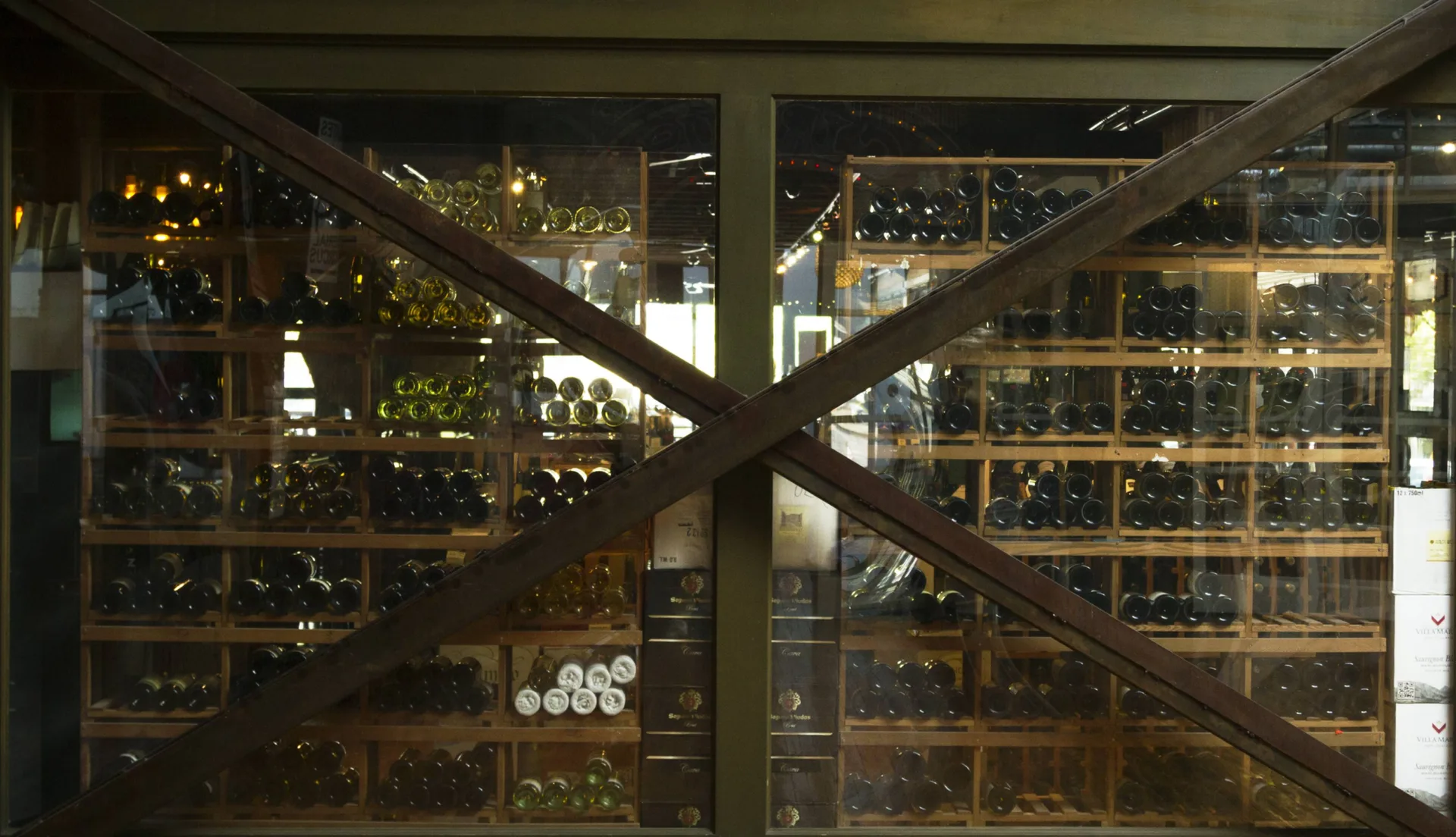 Packing House Wines — photo 5