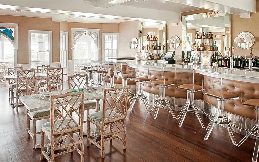 Ocean Restaurant — photo 4