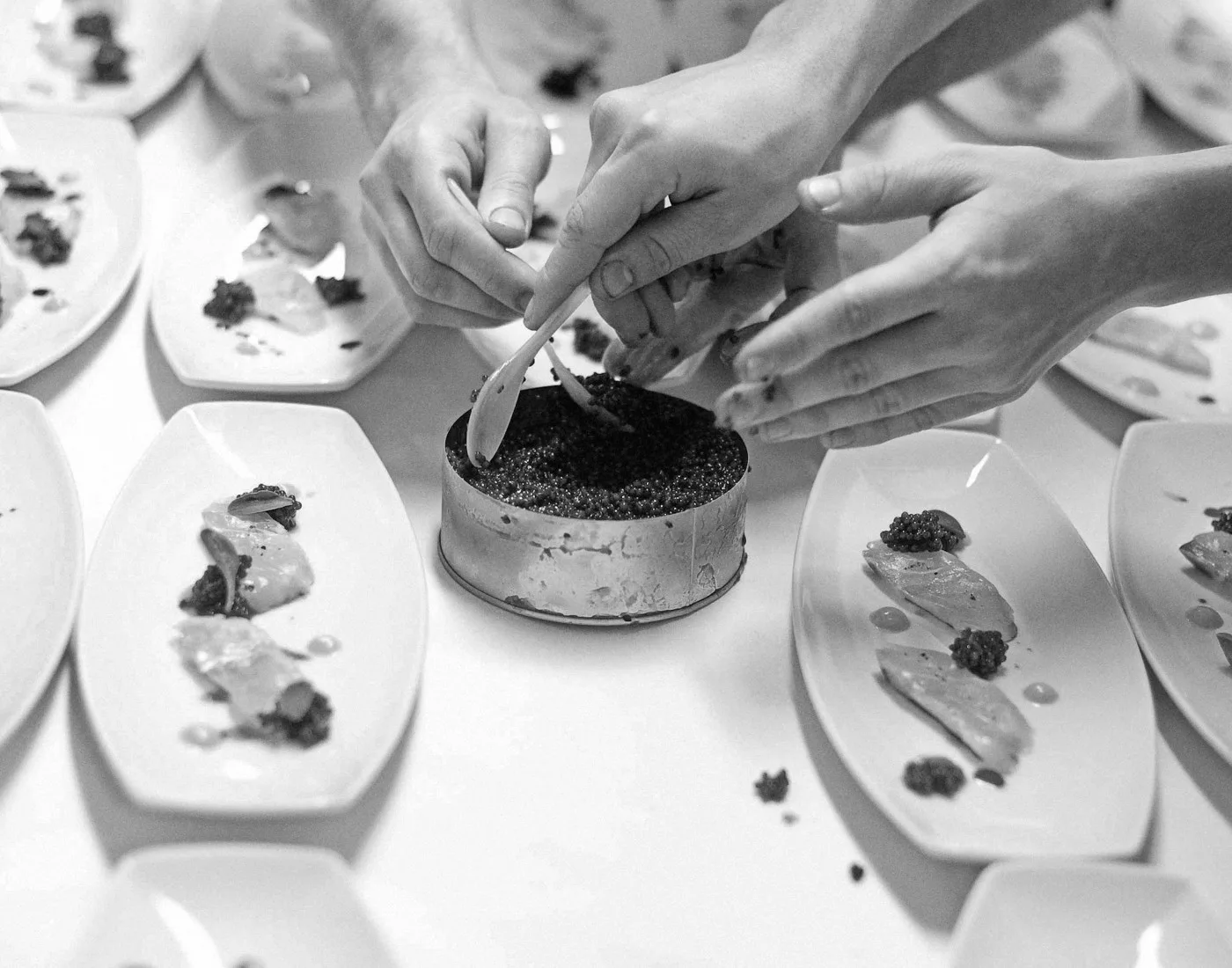 Vila Joya — kitchen