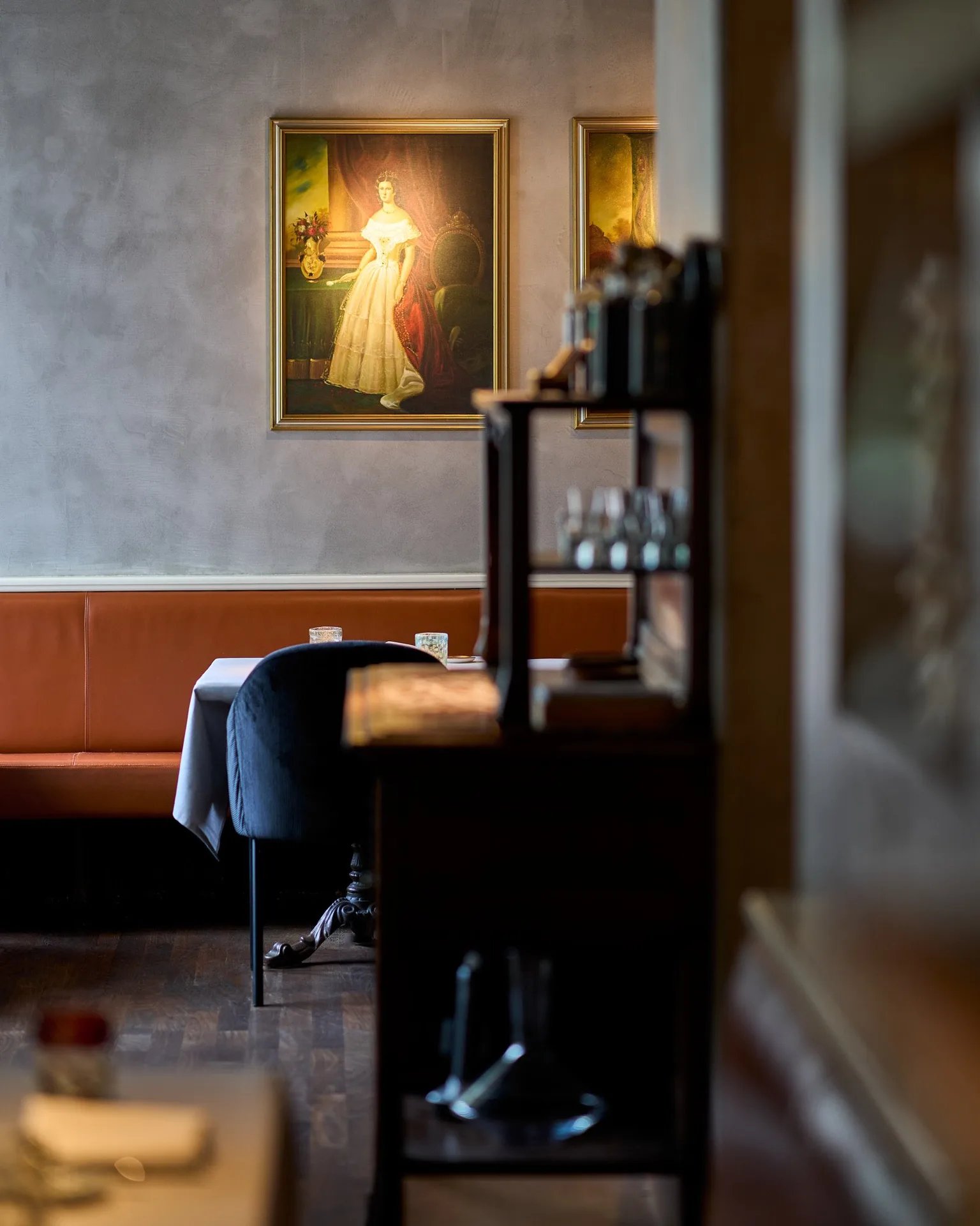 Sparkling Bistro — photo 7