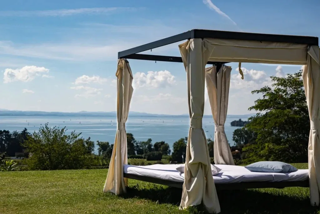 Bodensee-Hotel Sonnenhof — photo 23