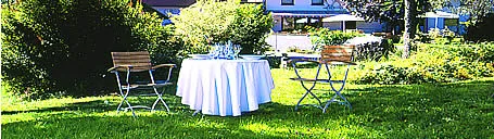 Restaurant Mühle zu Gersbach — photo 6