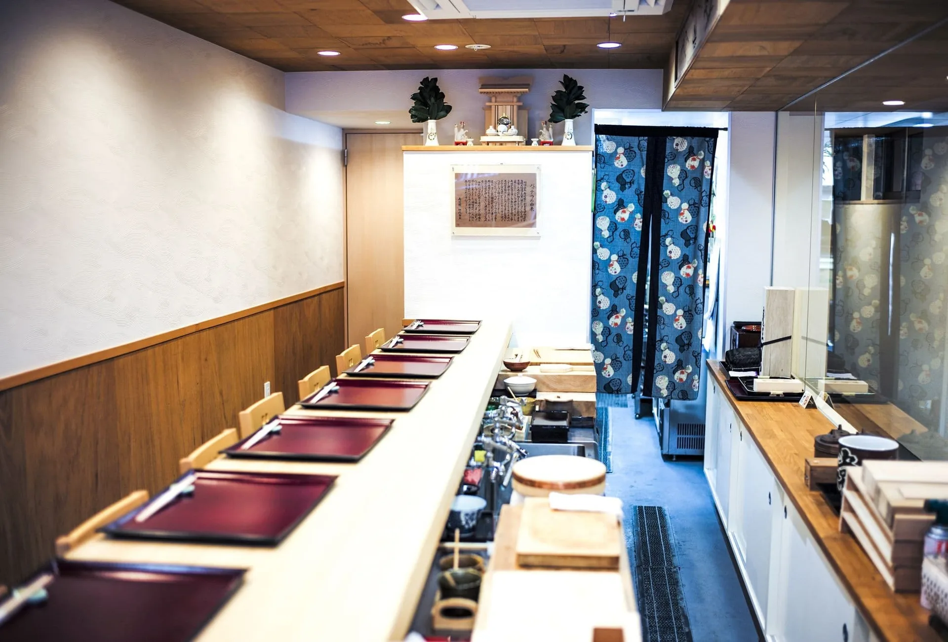 Sushitsune — photo 32