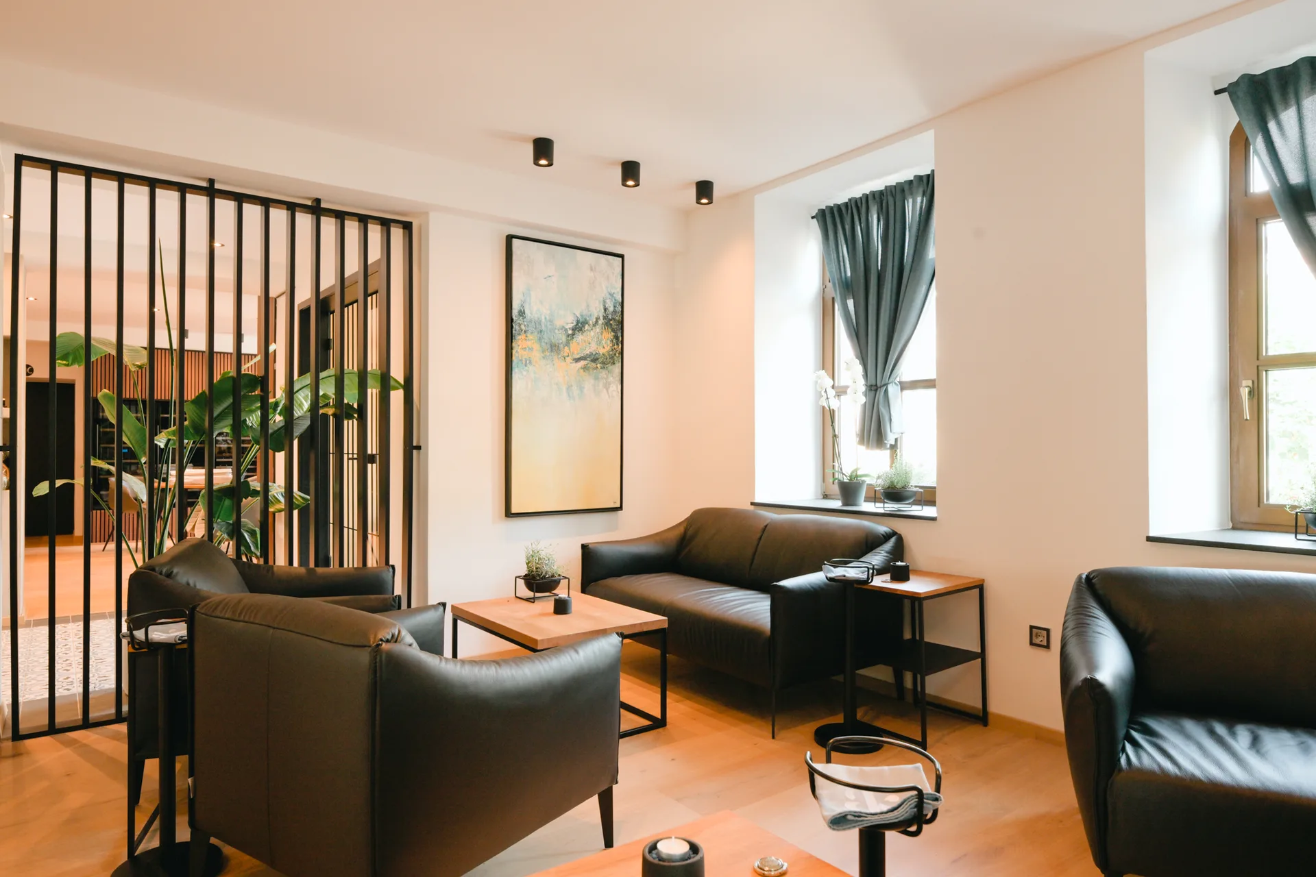 Altes Kelterhaus by Markus Plein — photo 18
