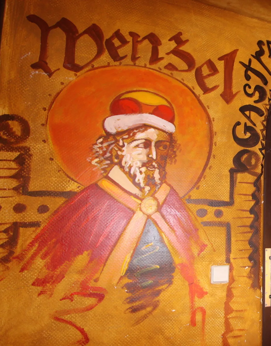Wenzel Prager Bierstuben — photo 80