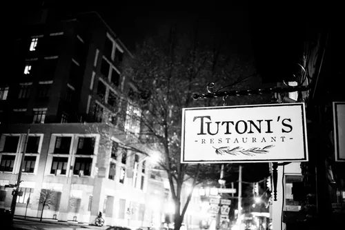 Tutoni's — photo 35