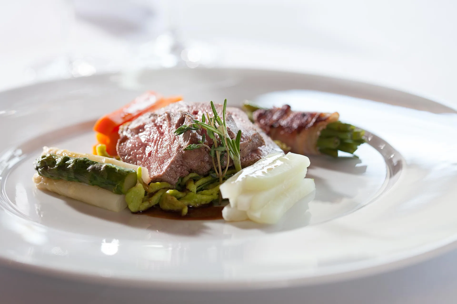Restaurant Lamm — photo 15