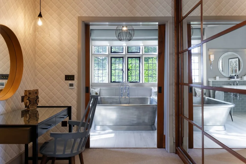 Foxhill Manor — photo 47