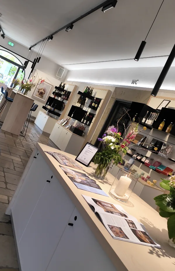 Restaurant Blauer Hase — photo 27