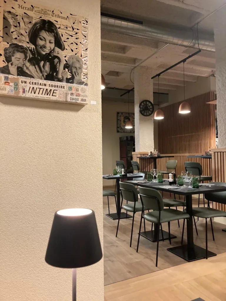 La Table du 10 — photo 91