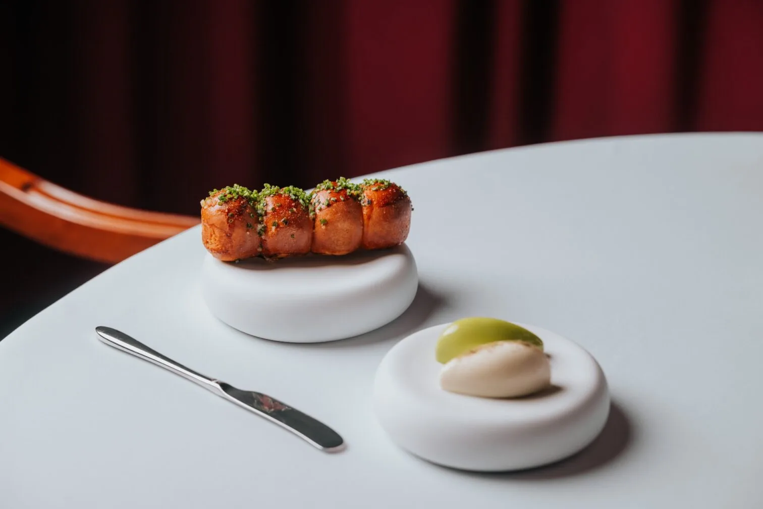 ARTE Restaurant — photo 14
