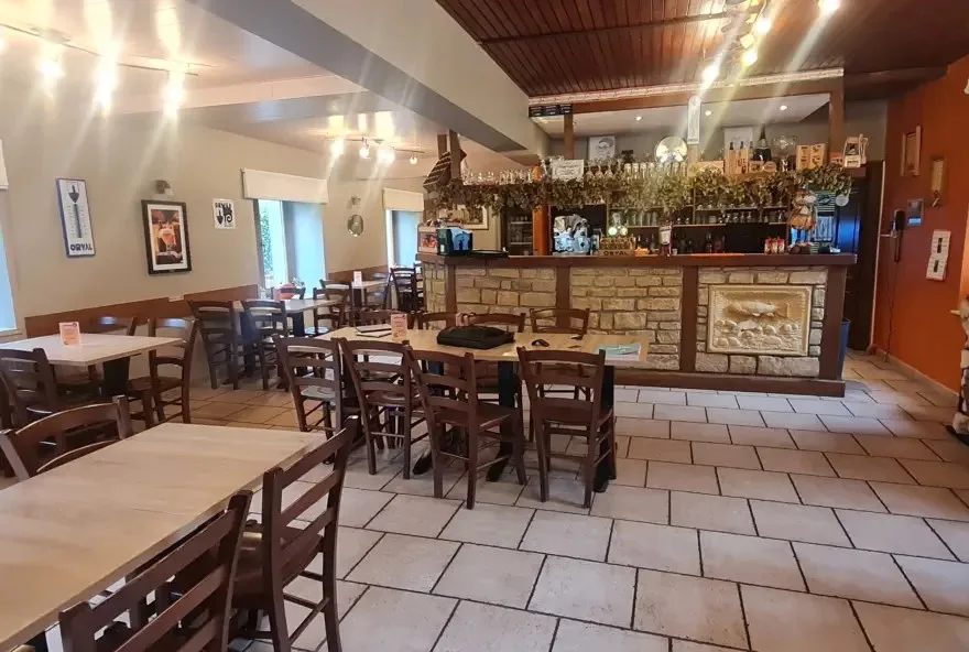 Le Chameleux — photo 11