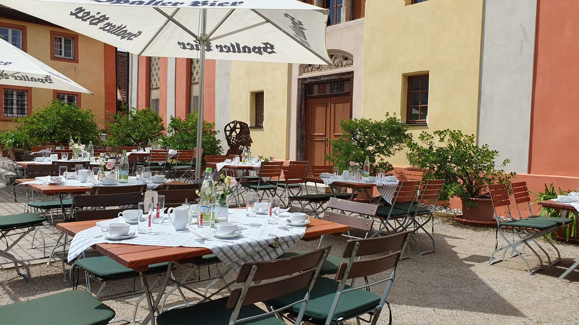 Gasthof Gentner — photo 27