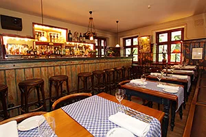 Forsthaus Hessenstein — photo 10