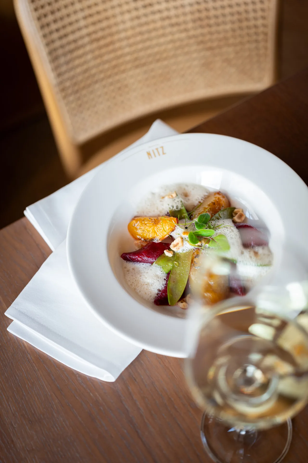 Brasserie Nitz — photo 33