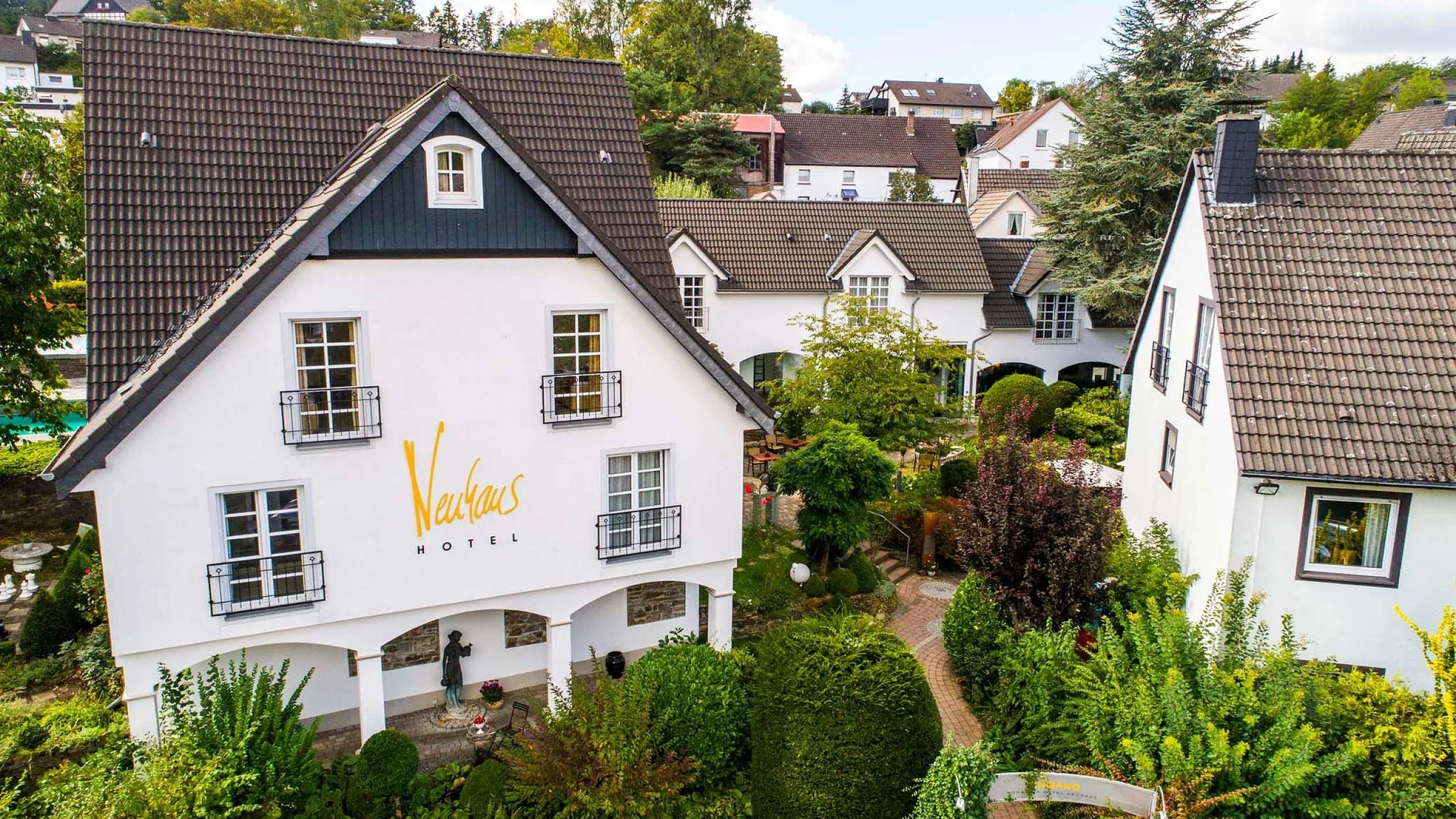 Neuhaus Restaurant — photo 27