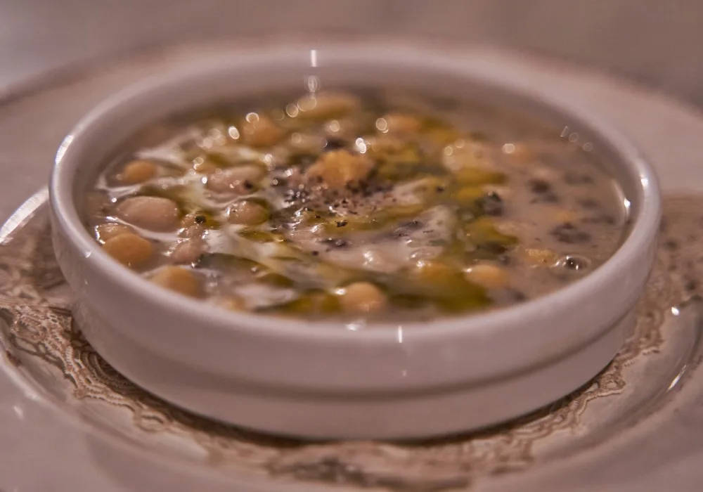 Osteria La Solita Zuppa — photo 10