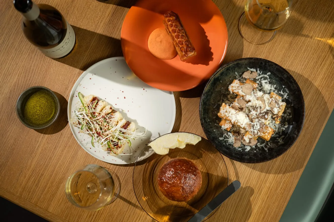 NOVA kitchen bar — photo 13