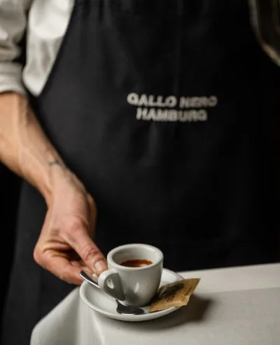 Gallo Nero, London