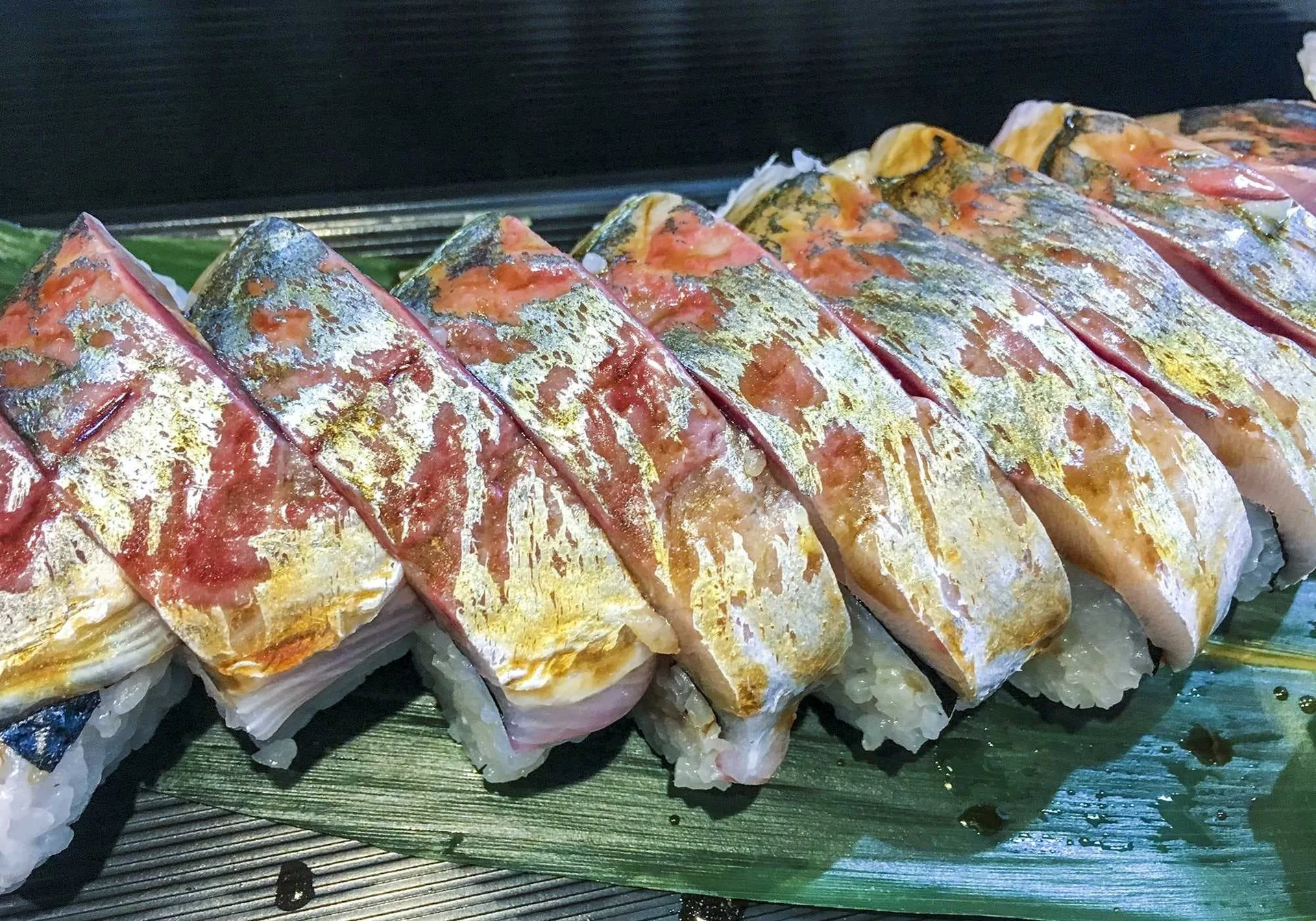 Sushitsune — photo 40