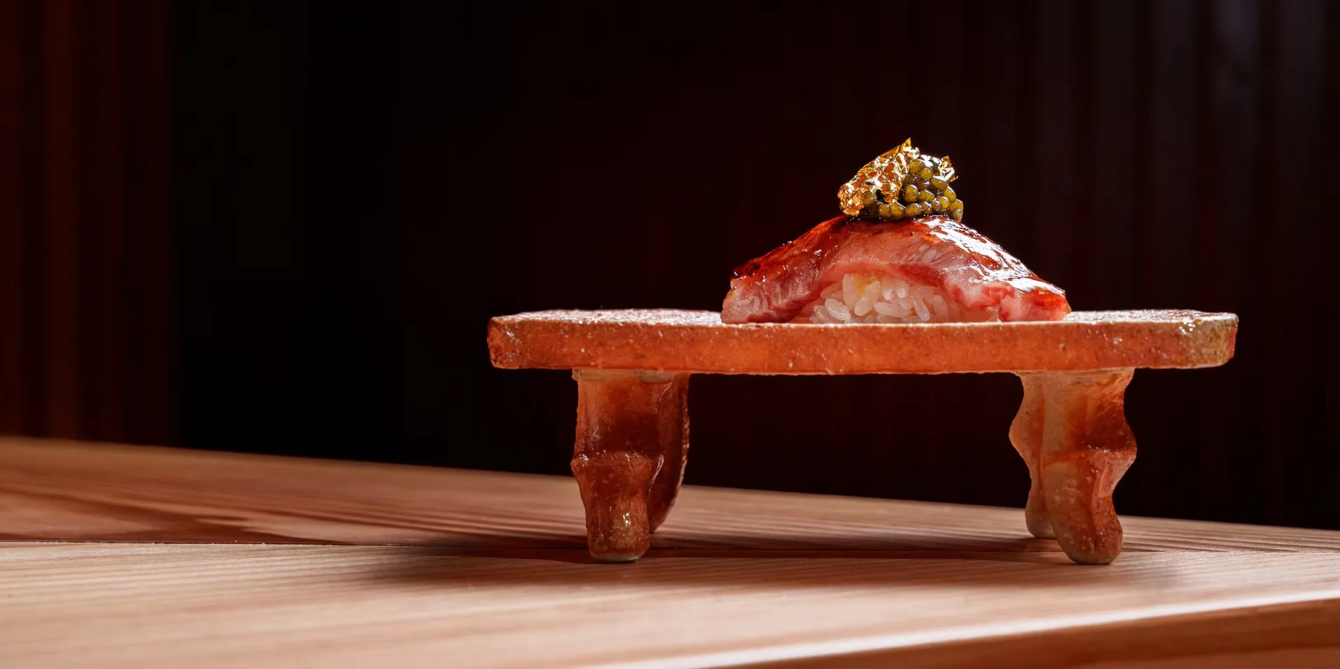 Omakase by Sergey Pak — photo 4