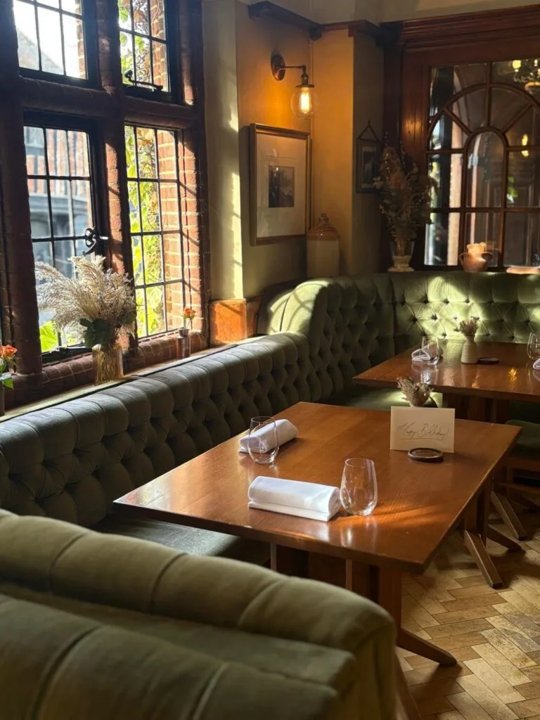 Fordwich Arms — photo 7