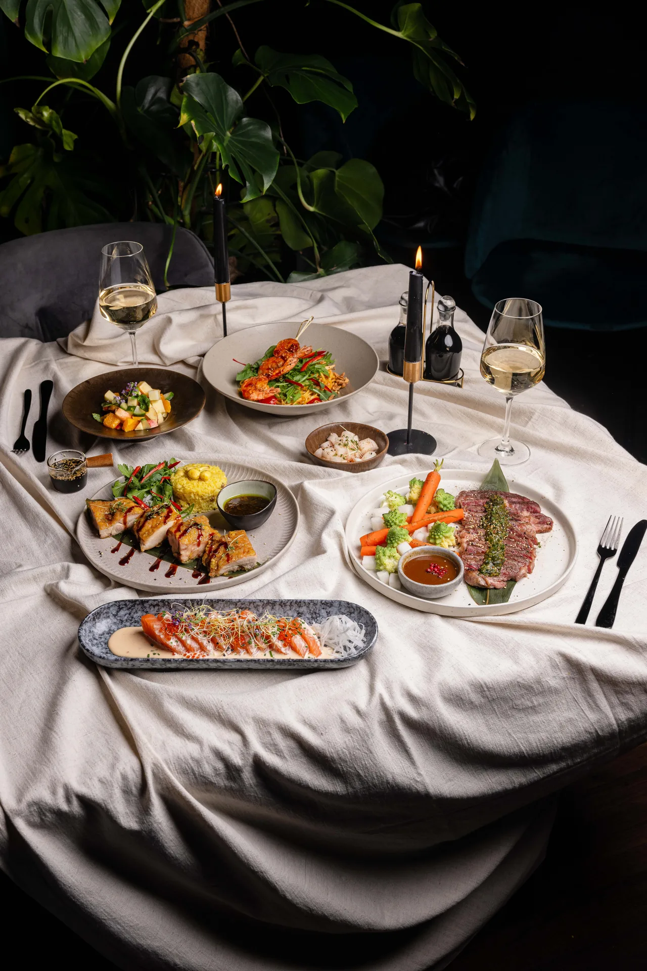 Madame Mai Restaurant — photo 18