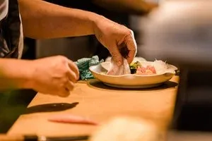 Restaurant Kintaro — photo 6