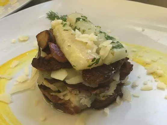 Ristorante Roma — photo 14