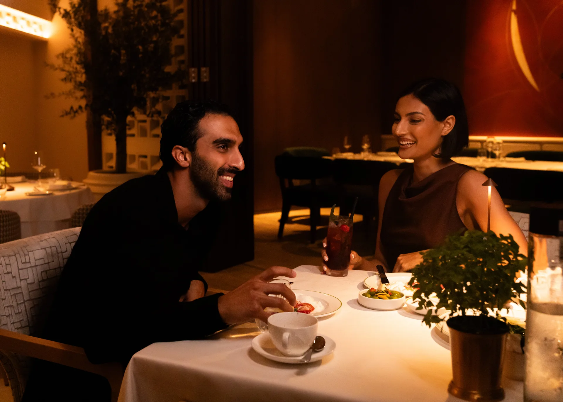 Novikov Abu Dhabi — photo 4