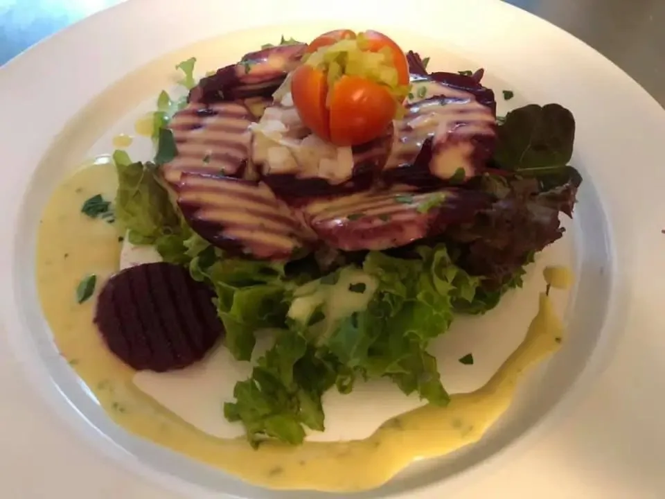 Restaurant Marjellchen — photo 6