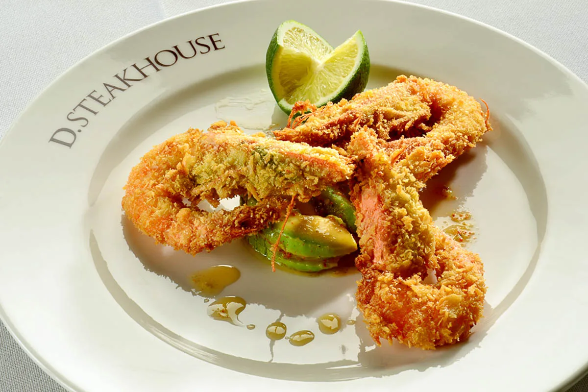 D.STEAKHOUSE, Bratislava