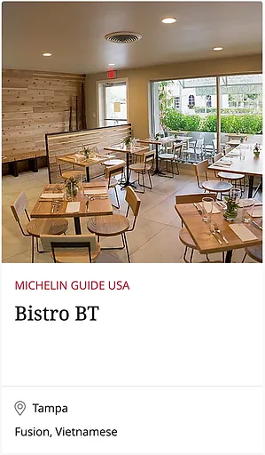 Bistro BT — photo 12