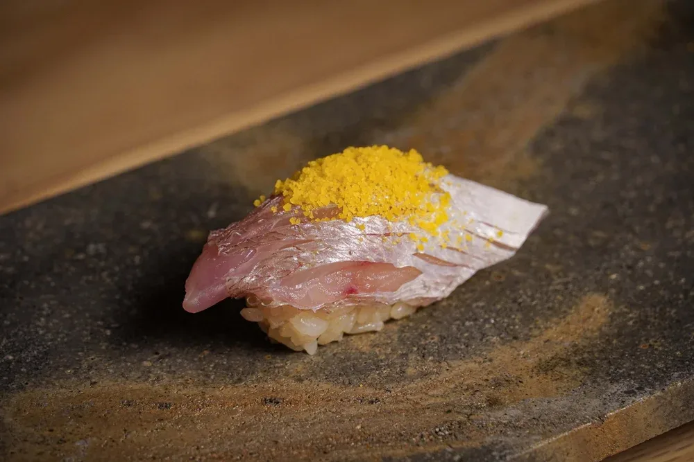 Sushi Akira — photo 11