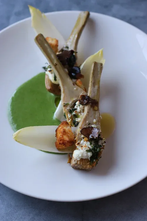 Union Kitchen — photo 12