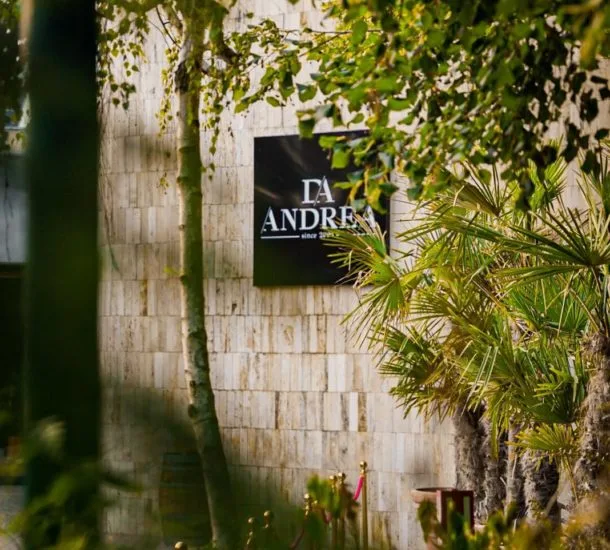 DA ANDREA — photo 19