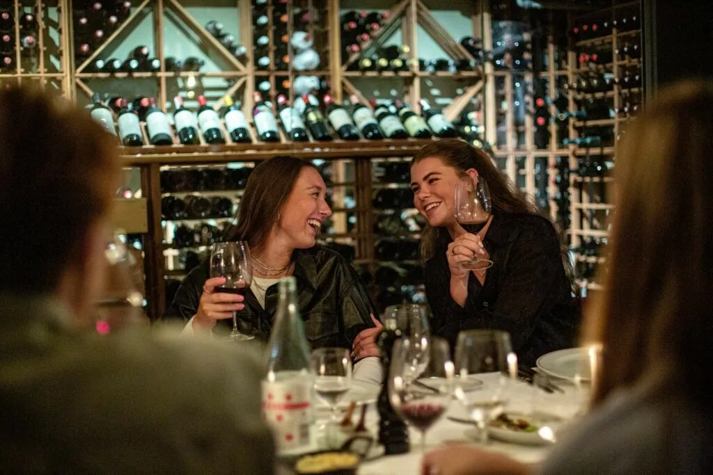 Restaurant MASH — photo 18