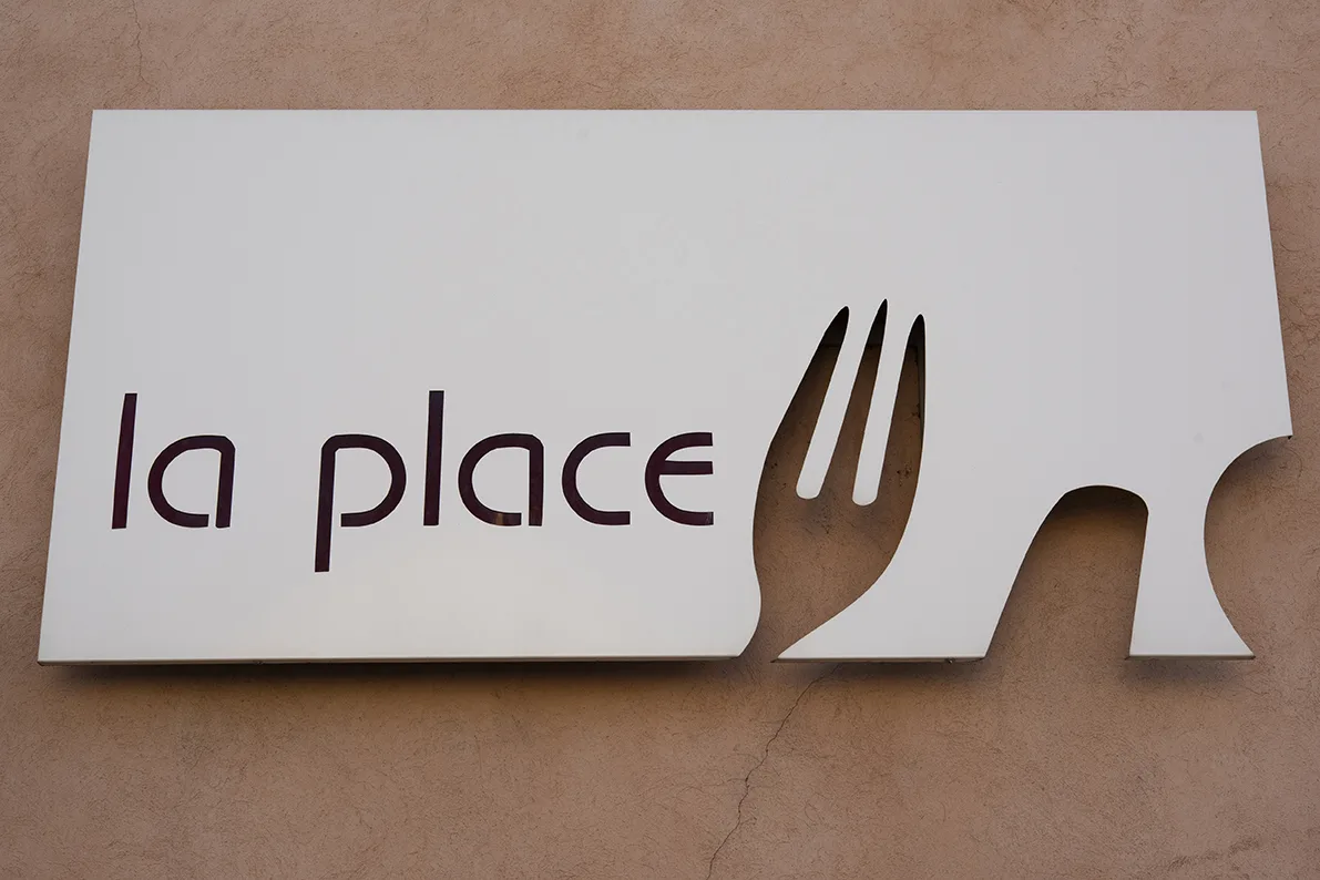 Café de la Place — photo 5