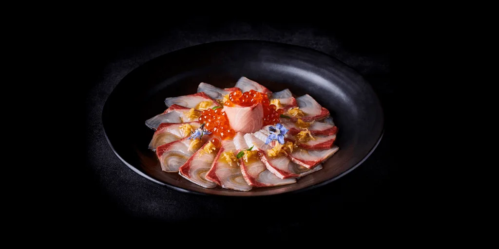 Kaizen Japanese Cuisine — photo 9