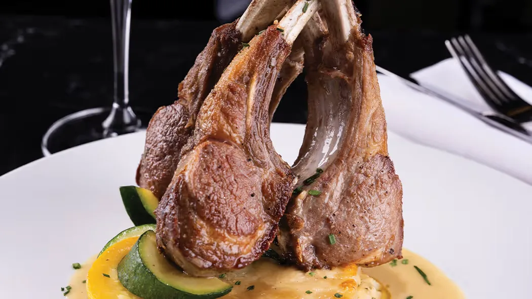 Masselow's Steakhouse — photo 12