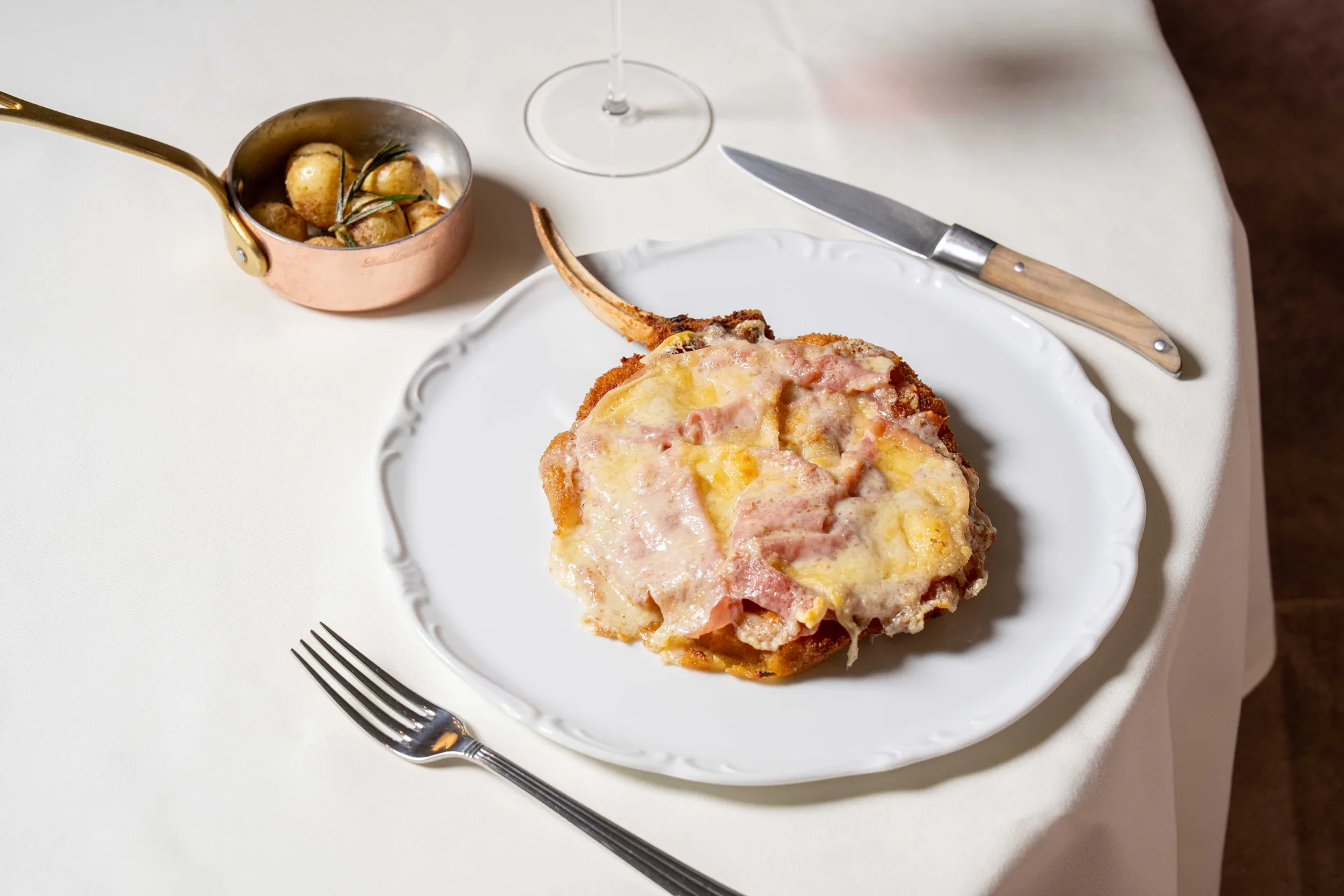 Ristorante Classico — photo 15