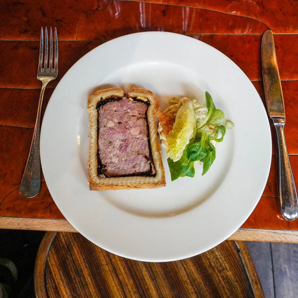 L'Assiette — photo 8