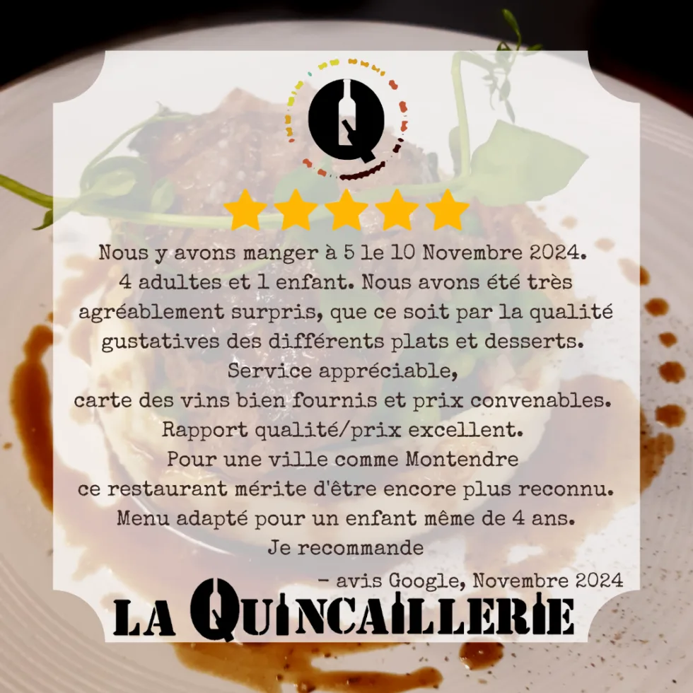 La Quincaillerie — photo 32