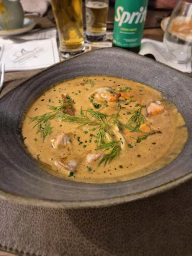 Hafenrestaurant Zum kleinen Leuchtturm — photo 27